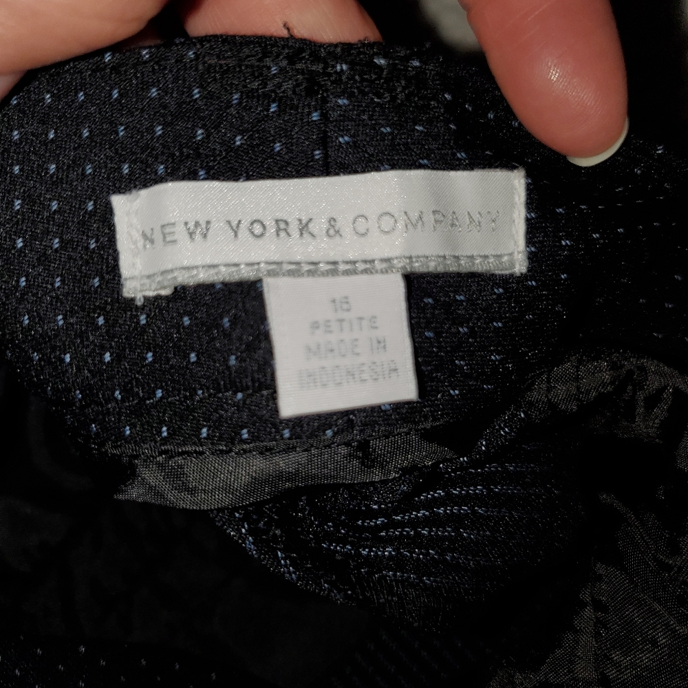 Pants - Picture 2 of 3